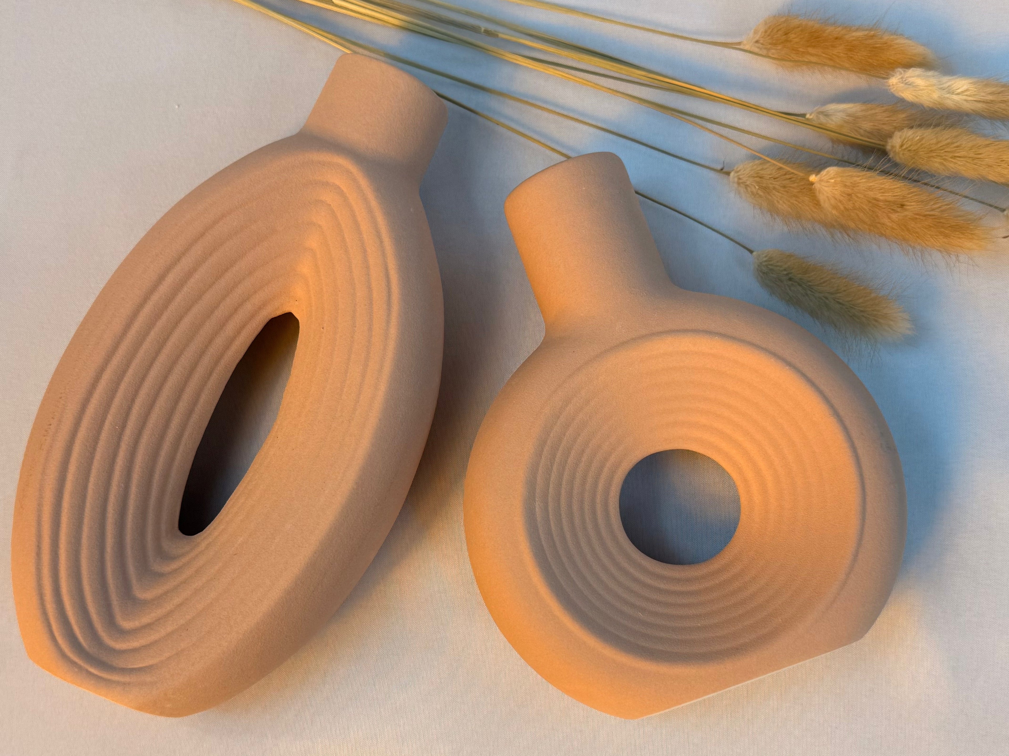 Earthy & Clay
