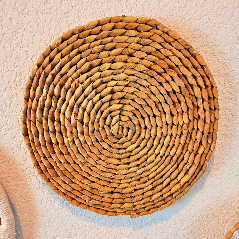 The Sunburst Wall