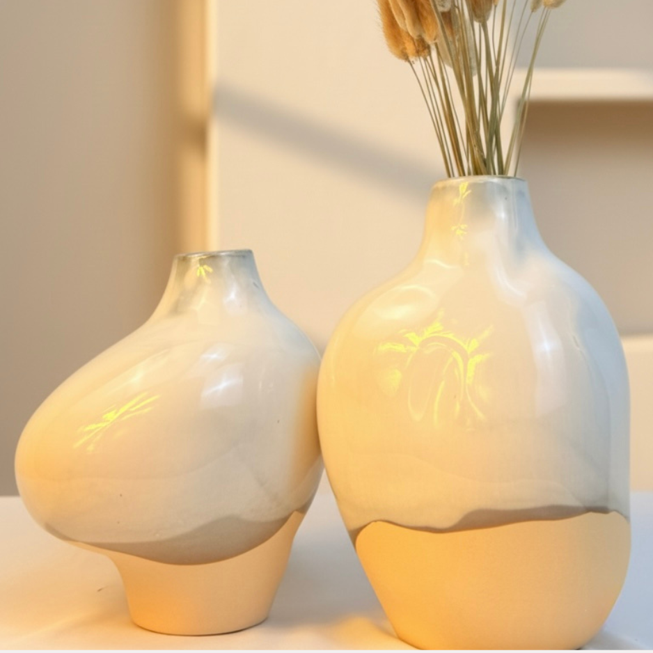 The Terra Drift Vase