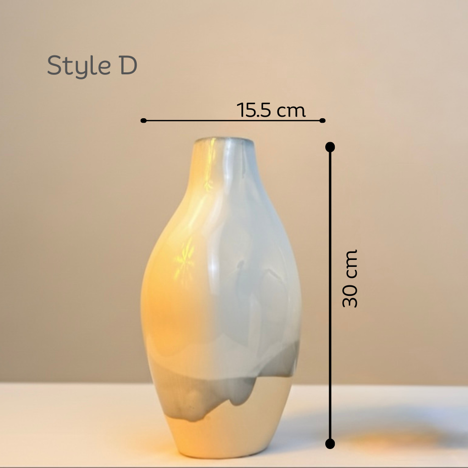 The Terra Drift Vase