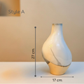 The Terra Drift Vase
