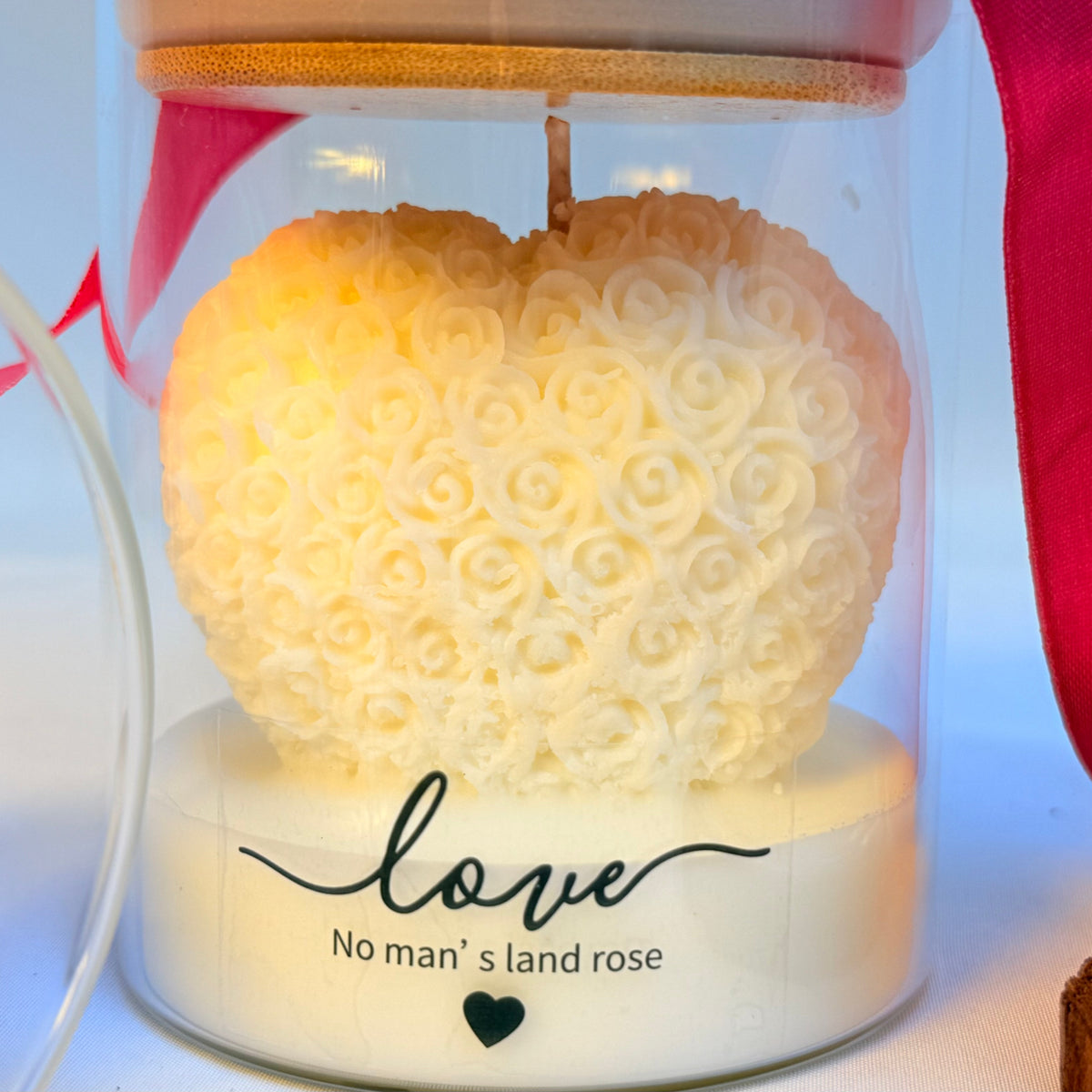 The No Man’s Land Heart image 3