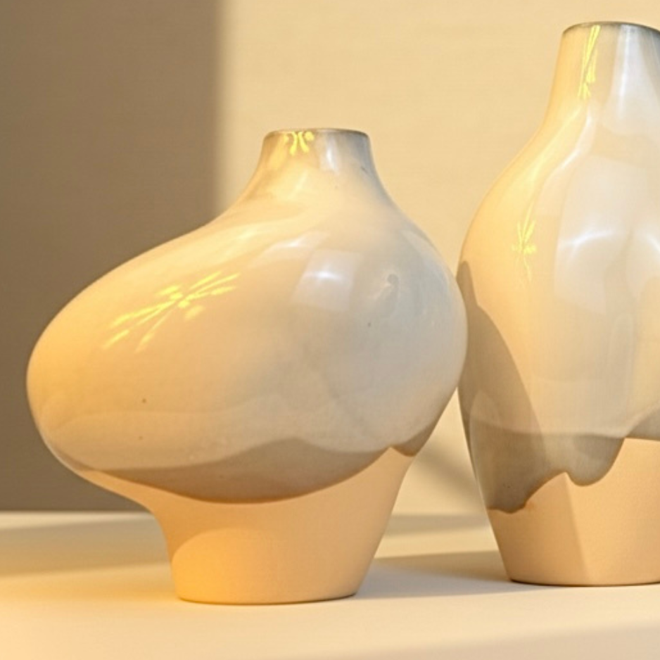 The Terra Drift Vase