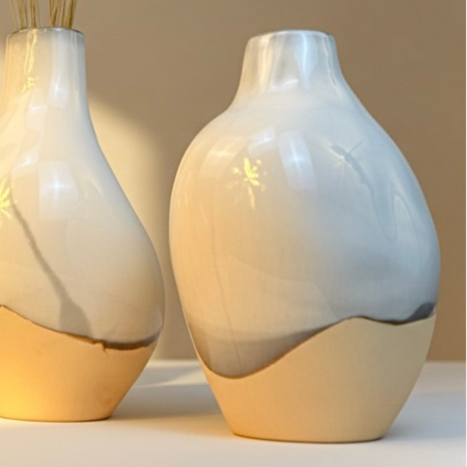 The Terra Drift Vase