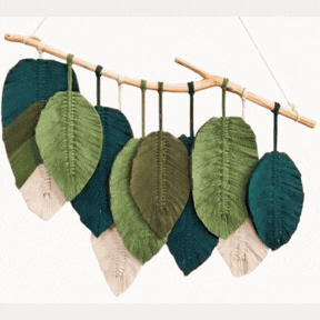 The Whispering Leaves
