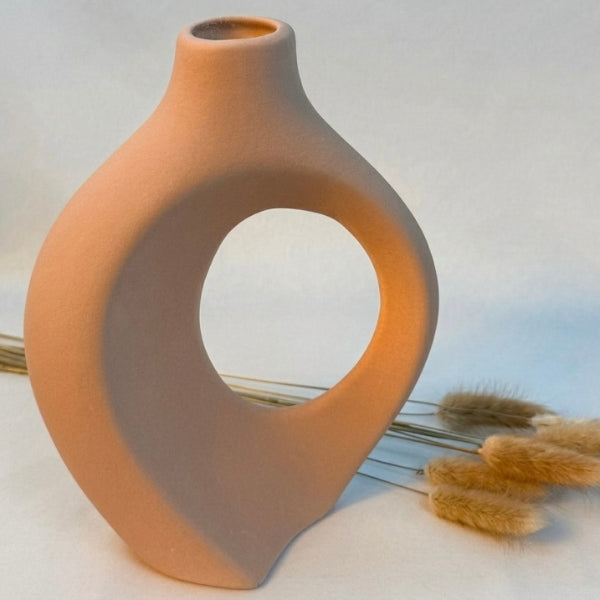 The Earthen Halo