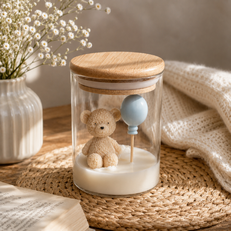 The Little Bear