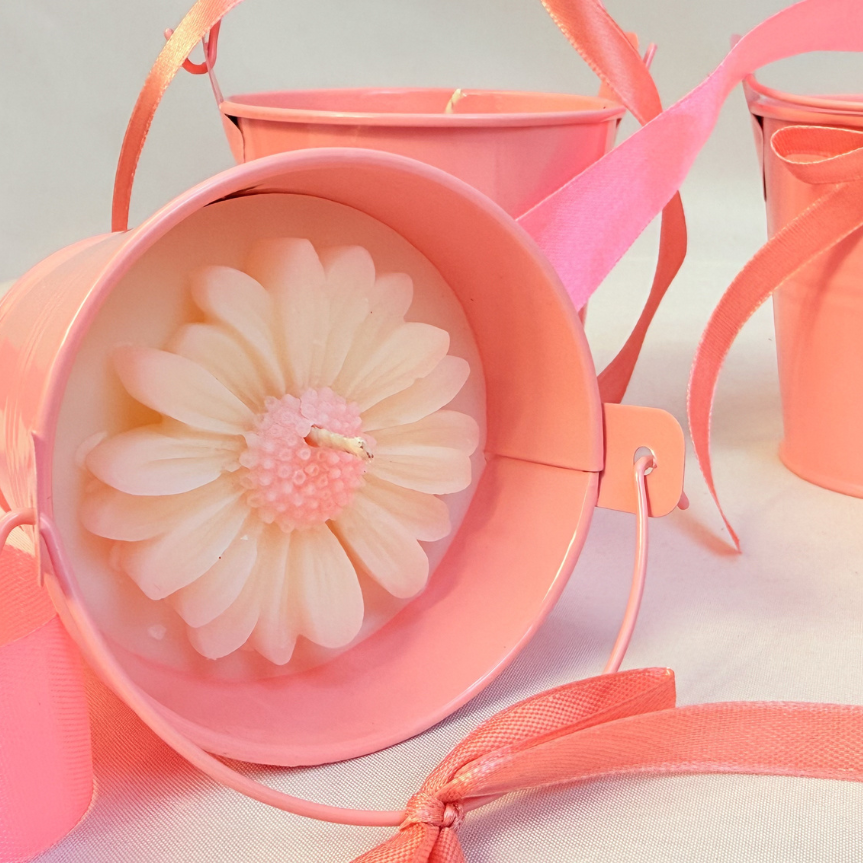 The Blush Bloom Bucket