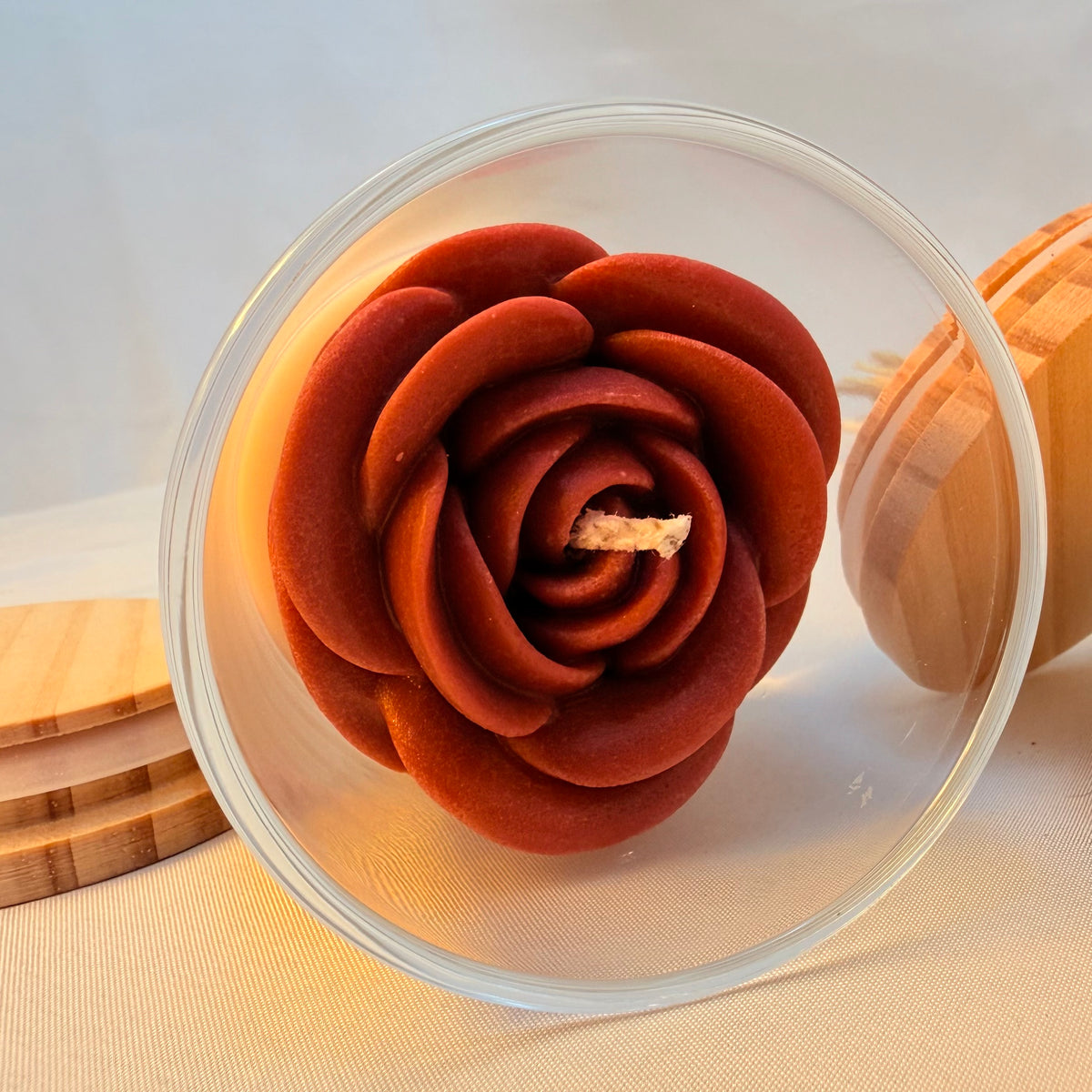The Held in Bloom