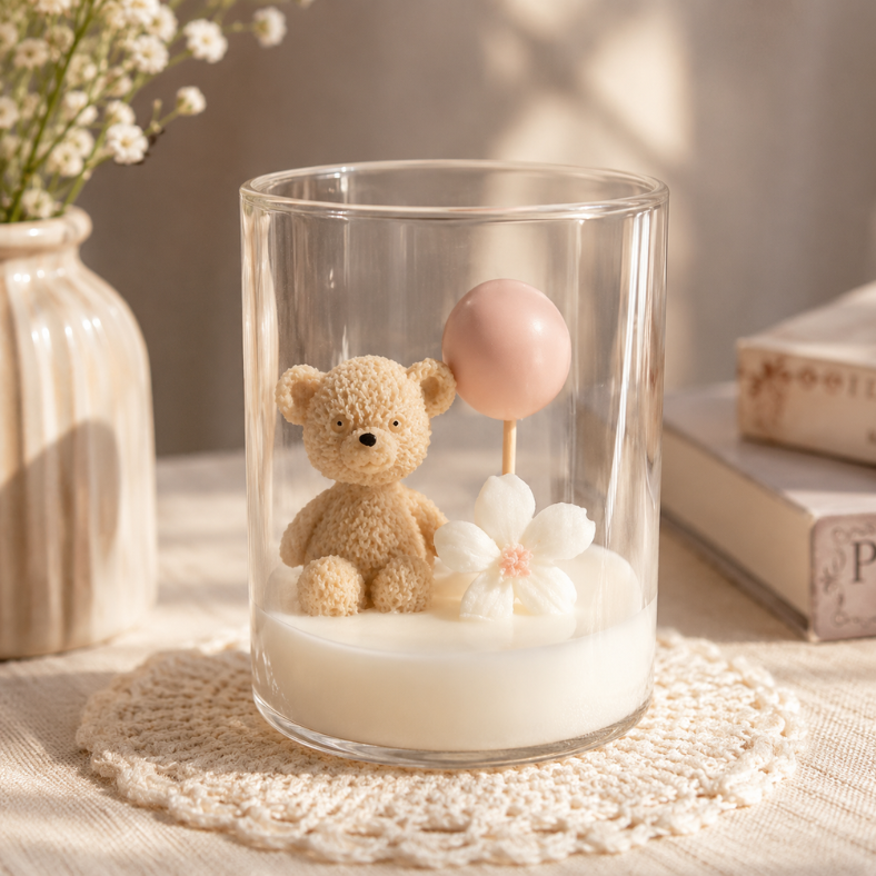 The Little Bear
