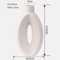The Echo Duo Vase Collection