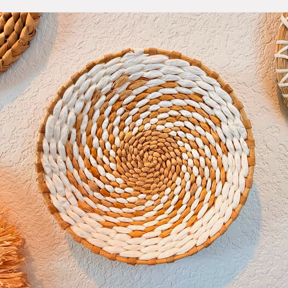 The Sunburst Wall
