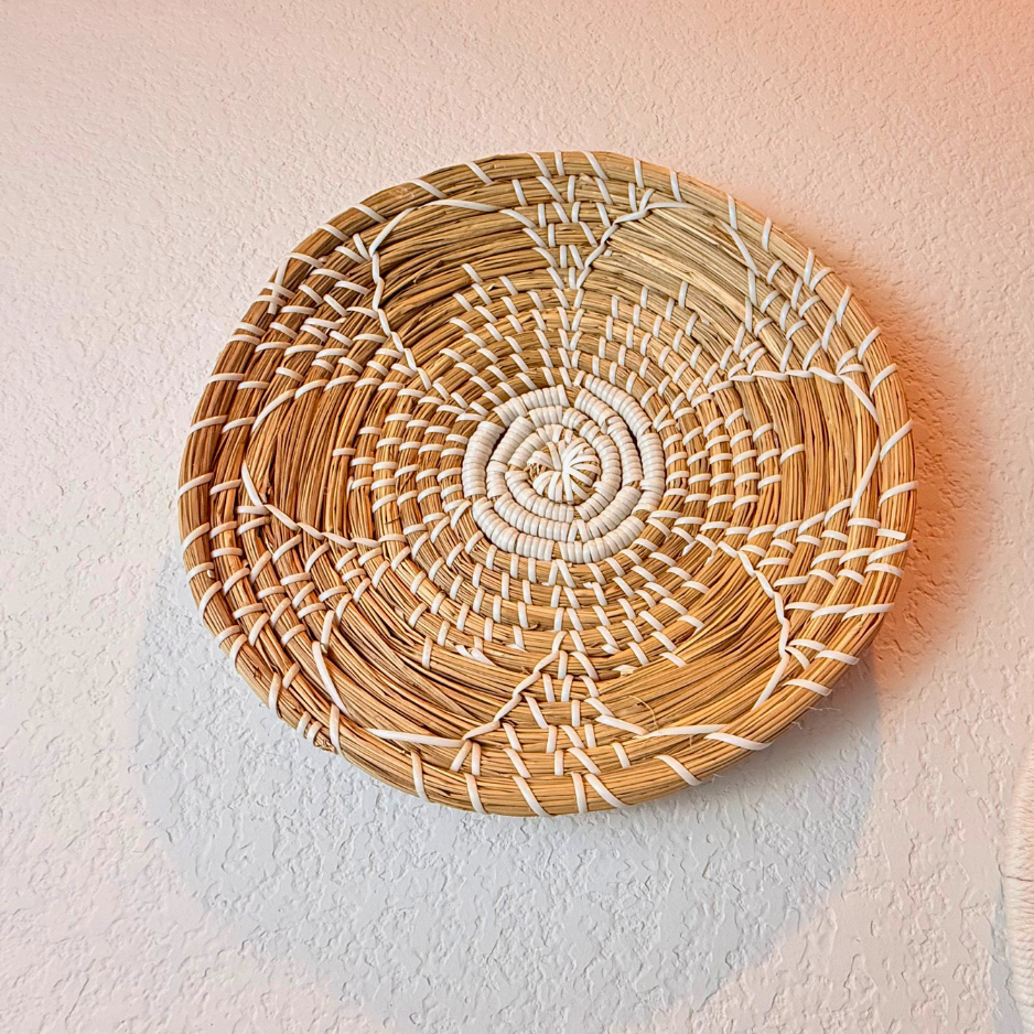 The Sunburst Wall