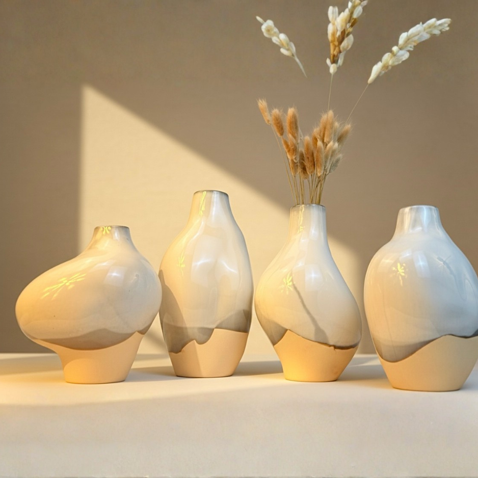 The Terra Drift Vase