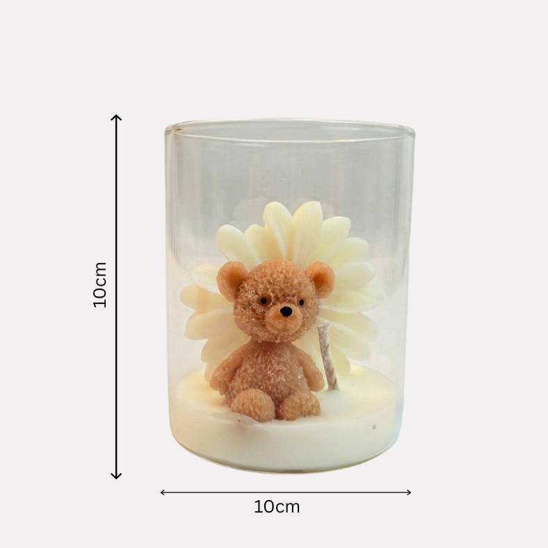 The Little Bear