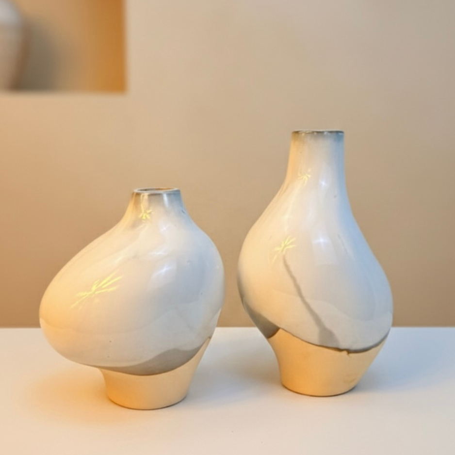 The Terra Drift Vase