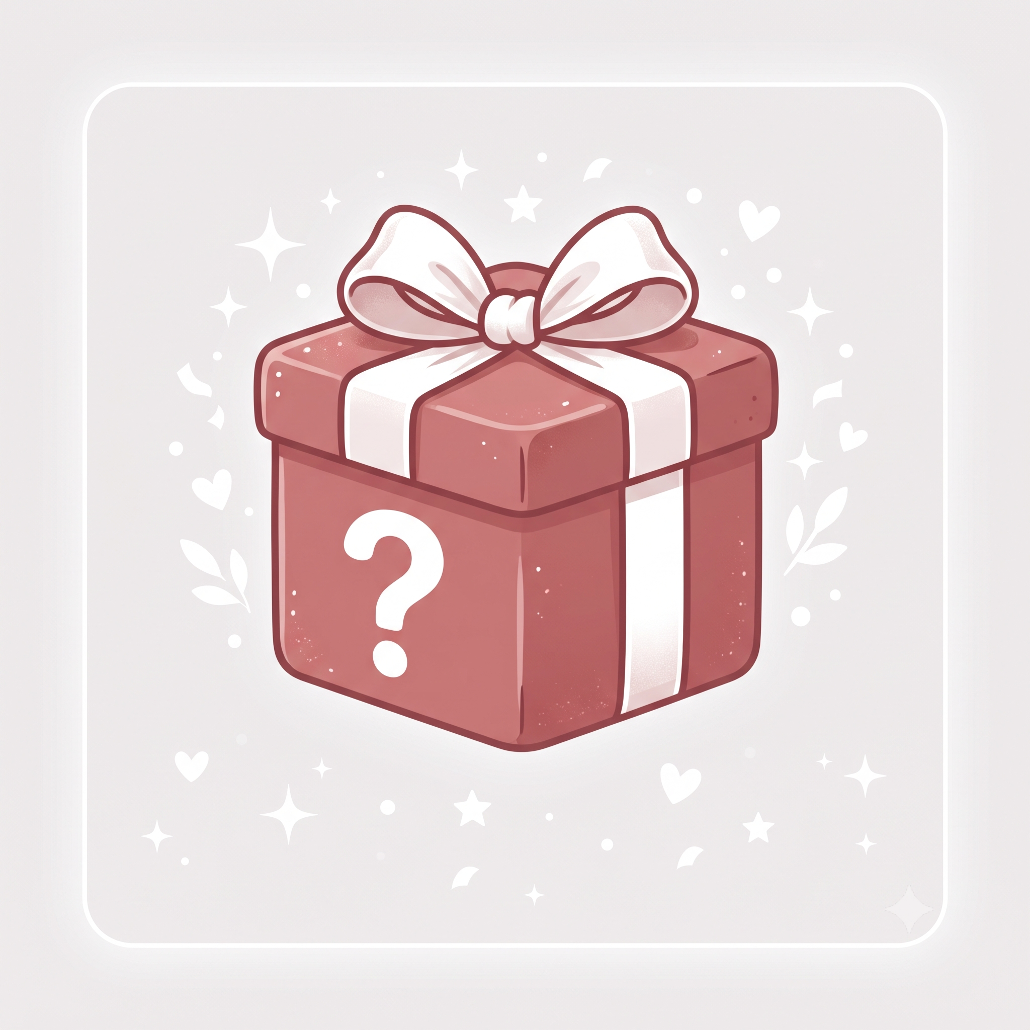 With Complimentary Mystery Gift - The Kai Gift
