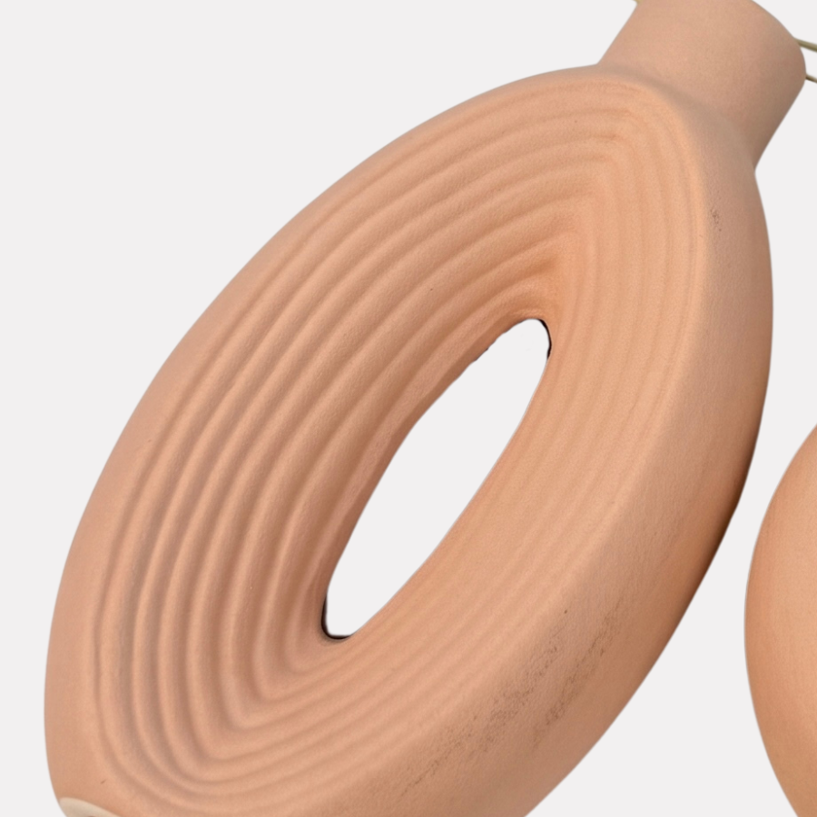 The Echo Duo Vase Collection