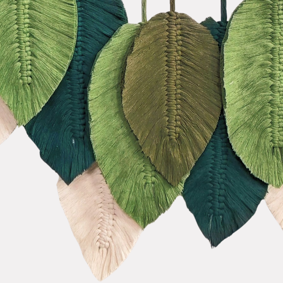 The Whispering Leaves