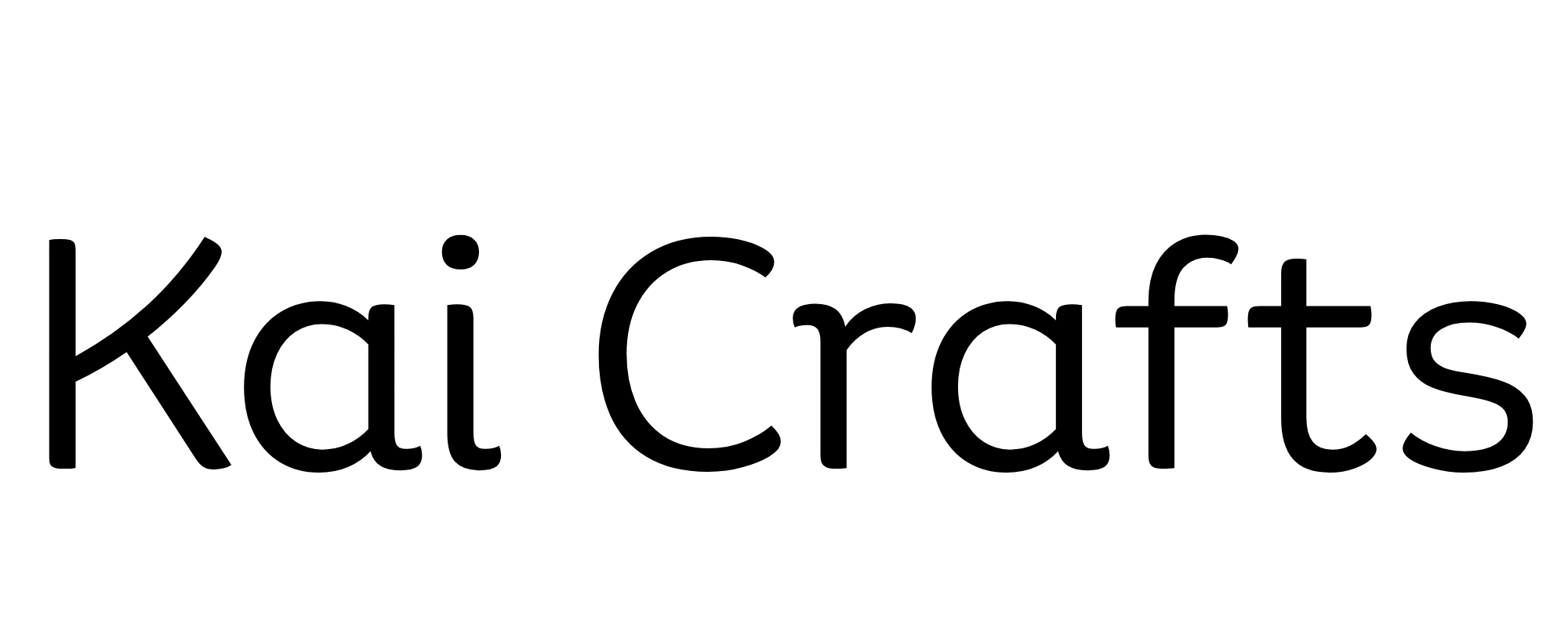 Kai Crafts