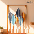 The Still Leaf Frame Collection - Set of 4 image 3