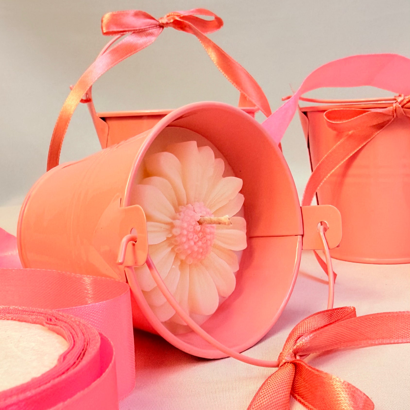 The Blush Bloom Bucket image 3