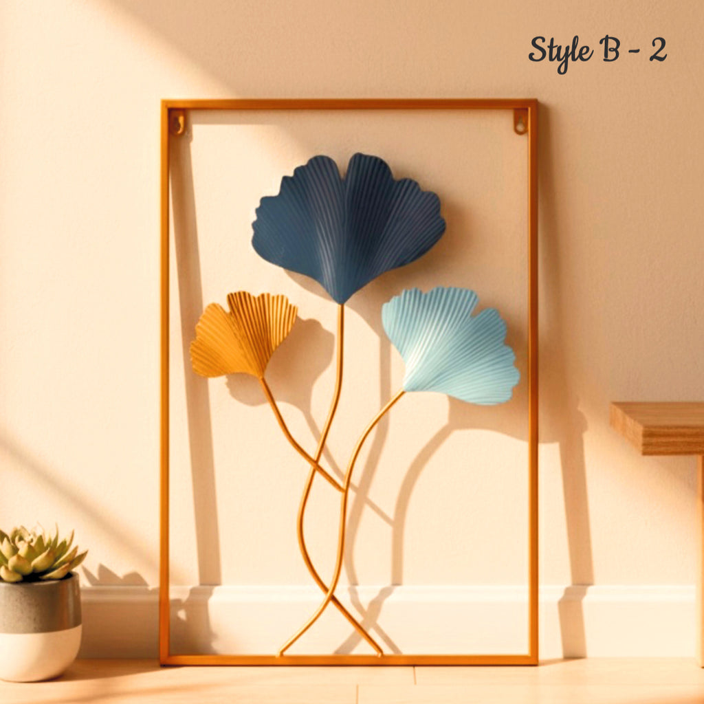 The Still Leaf Frame Collection - Set of 4 image 5