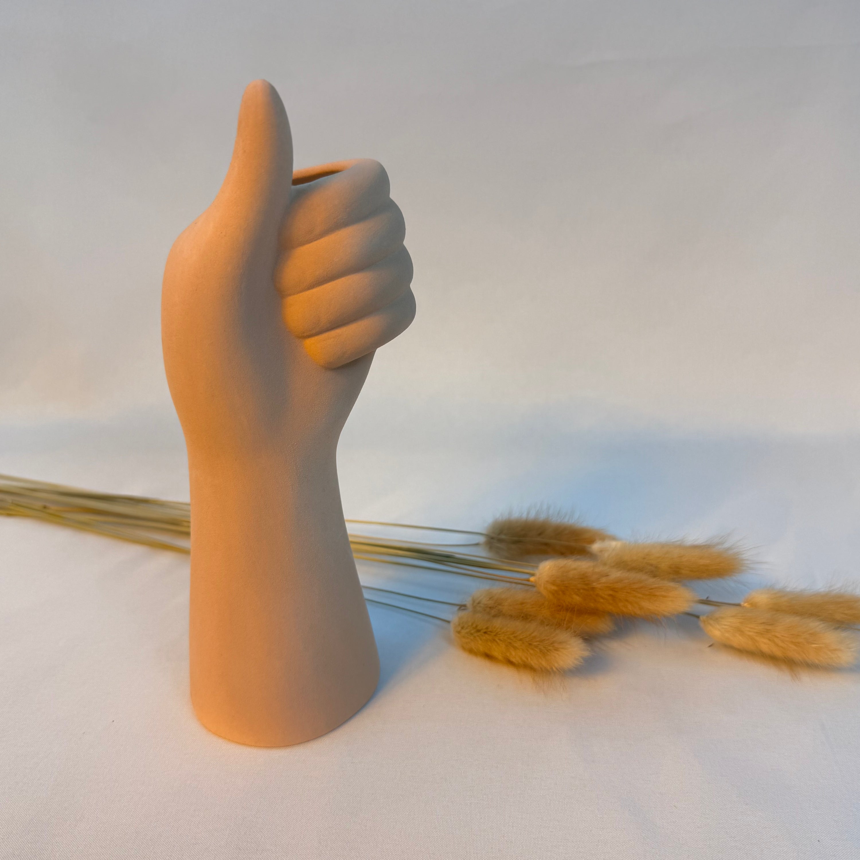 The Aura Sculptural Vase image 4