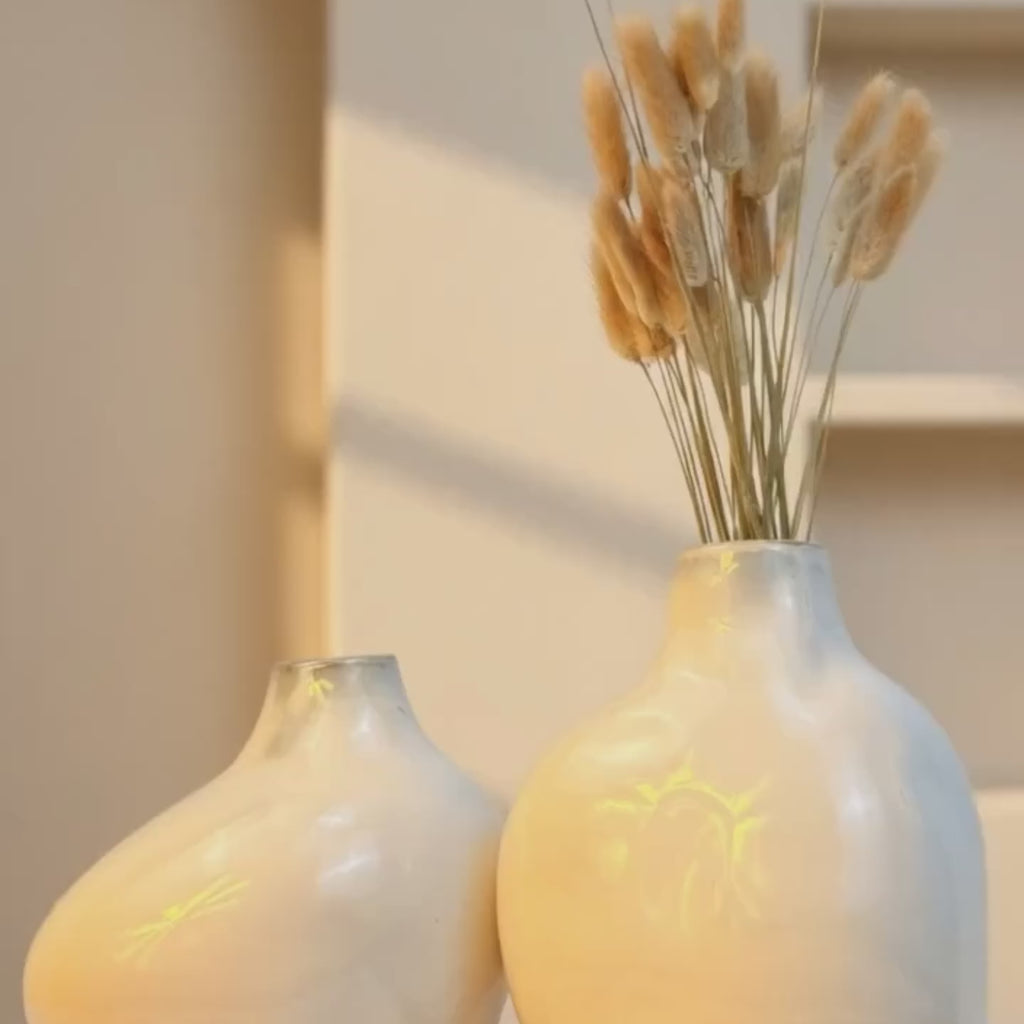 The Terra Drift Vase