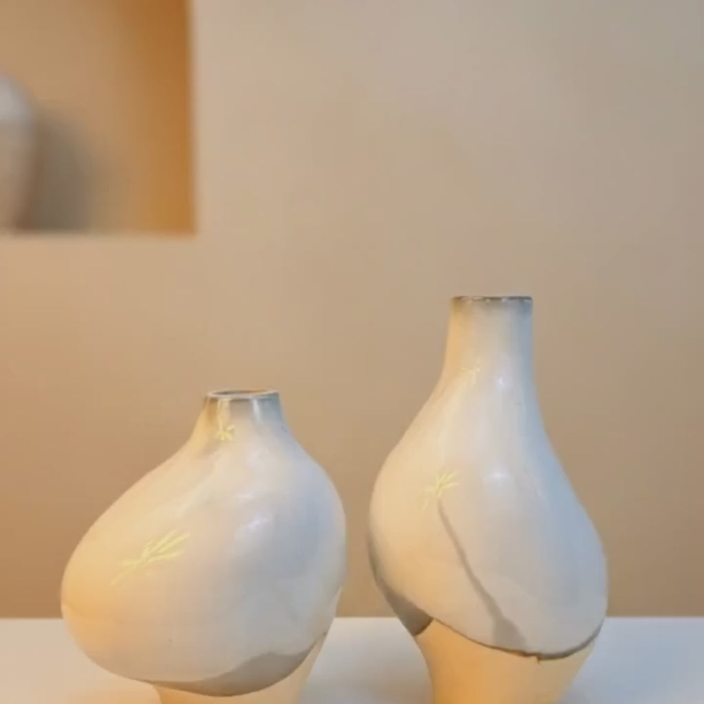 The Terra Drift Vase