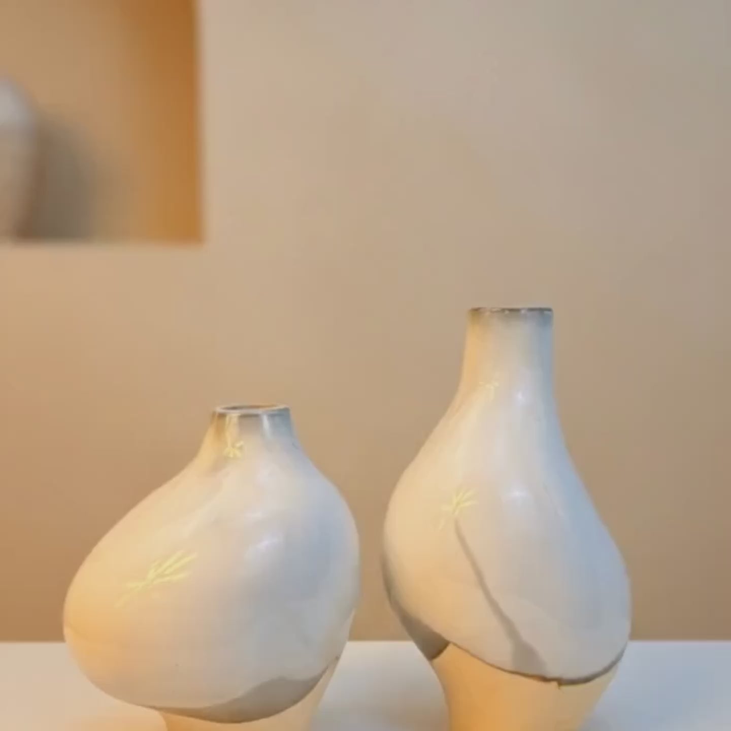 The Terra Drift Vase